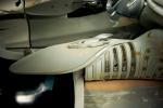 Citroen Hypnos Hybrid Crossover Concept 2008 года
